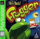 Frogger