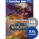GameStar MMO World of Warcraft: Dragonflight Bundle aus Heft und Ebook