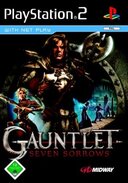 Gauntlet: Seven Sorrows