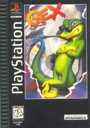 Gex