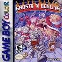 Ghosts N Goblins