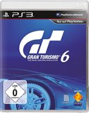 Gran Turismo 6