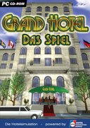 Grand Hotel: Das Spiel