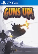 Guns Up!
