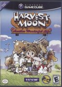 Harvest Moon: Another Wonderful Life