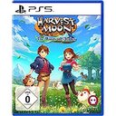 Harvest Moon The Winds of Anthos (PS5)