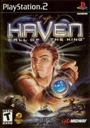 Haven: Call of the King