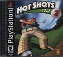 Hot Shots Golf 2