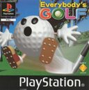 Hot Shots Golf