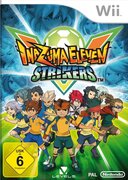 Inazuma Eleven Strikers