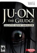 Ju-On: The Grudge