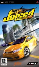 Juiced: Eliminator