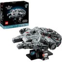 Jetzt den LEGO Star Wars Millennium Falcon zum Top-Preis sichern!