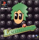 Lemmings 3D