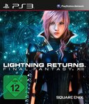 Lightning Returns: Final Fantasy 13