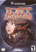 Lost Kingdoms