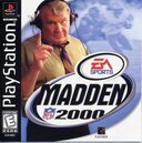 Madden NFL 2000