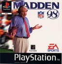 Madden NFL 98