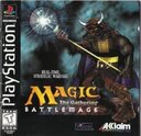 Magic: The Gathering - Battlemage