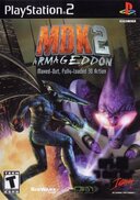 MDK 2: Armageddon