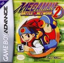 Megaman Battle Network 2