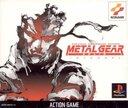 Metal Gear Solid Integral