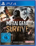 Metal Gear Survive