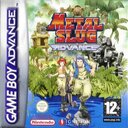 Metal Slug Advance