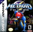 Metroid Fusion