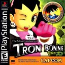 Misadventures of Tron Bonne, The