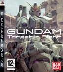 Mobile Suit Gundam: Target in Sight