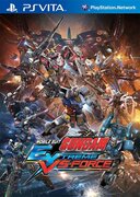 Mobile Suit Gundam Extreme VS-Force