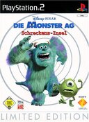 Die Monster AG