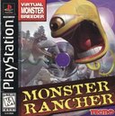 Monster Rancher