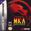 Mortal Kombat Advance