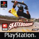 MTV Sports: Skateboarding