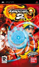 Naruto: Ultimate Ninja Heroes 2