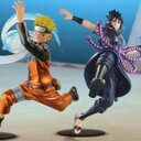 Jetzt exklusive Figuren von Naruto und Sasuke bei Amazon schnappen!