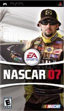 NASCAR 07