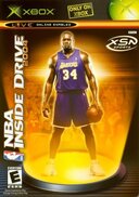 NBA Inside Drive 2004