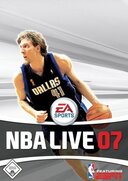 NBA Live 07