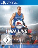 NBA Live 16