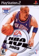 NBA Live 2003