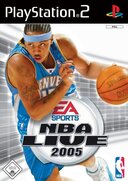 NBA Live 2005