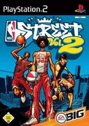 NBA Street Vol. 2