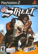 NFL Street