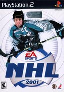 NHL 2001