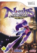 NiGHTS: Journey of Dreams