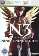 Ninety-Nine Nights