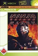 Ninja Gaiden: Black